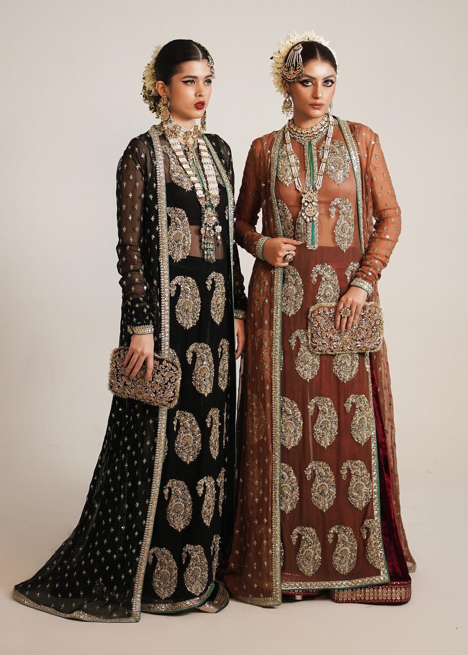 Hussain Rehar – Raina Style, product view 3 of 7