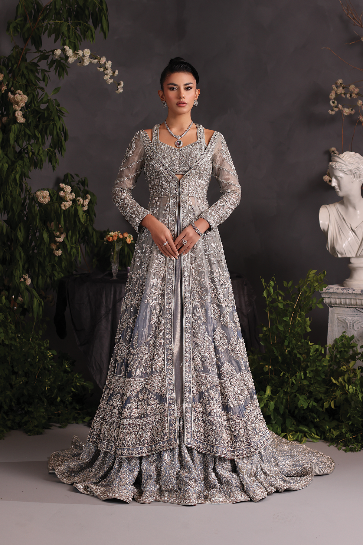 Ahmad Sultan – Starlace Style — Mairaz reproduction, product view 1 of 10