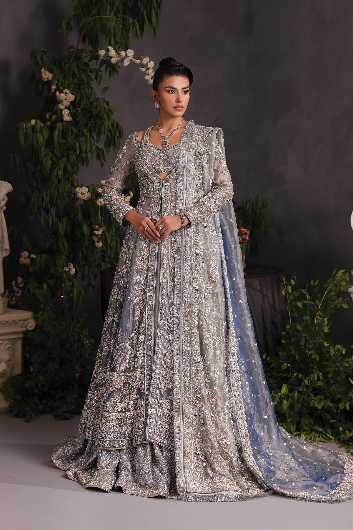 Ahmad Sultan – Starlace Style — Mairaz reproduction, product view 3 of 10