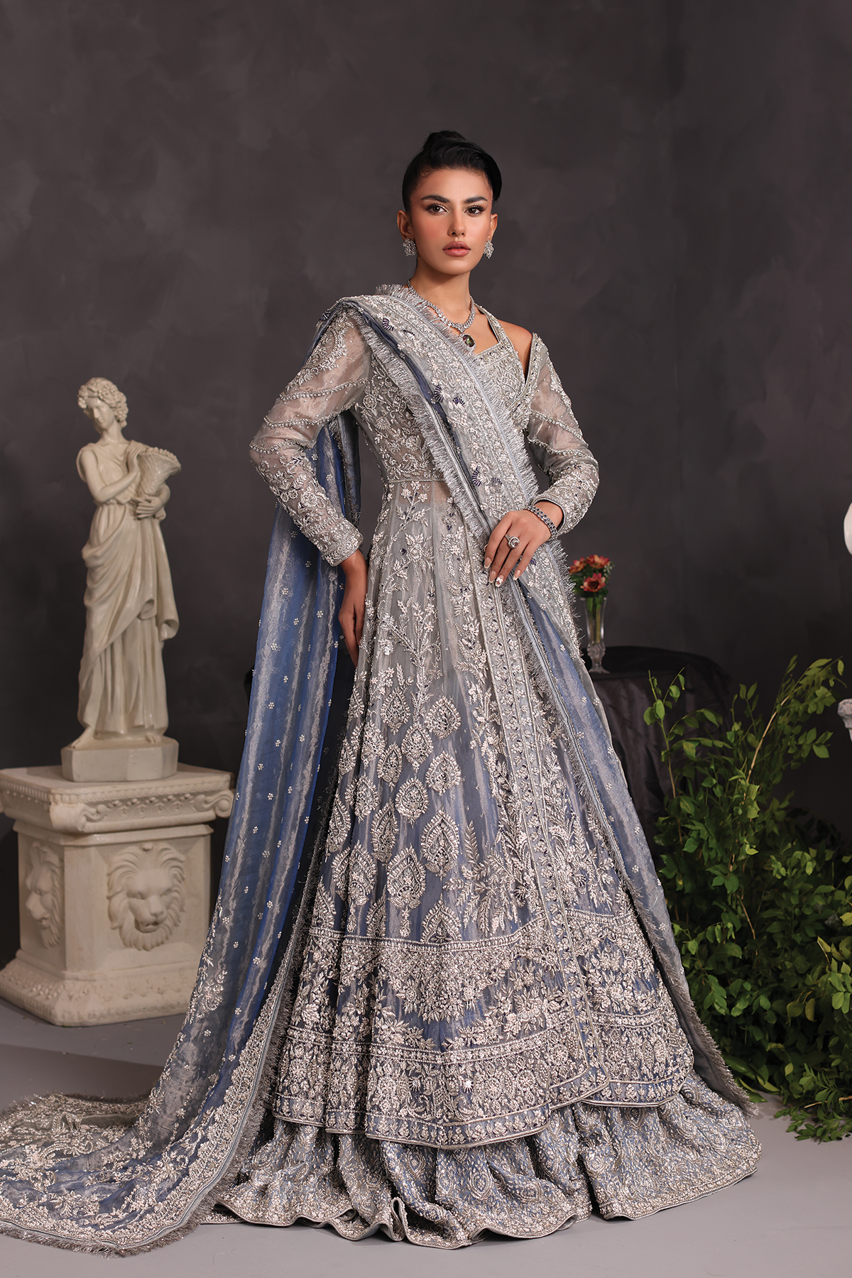 Ahmad Sultan – Starlace Style — Mairaz reproduction, product view 6 of 10