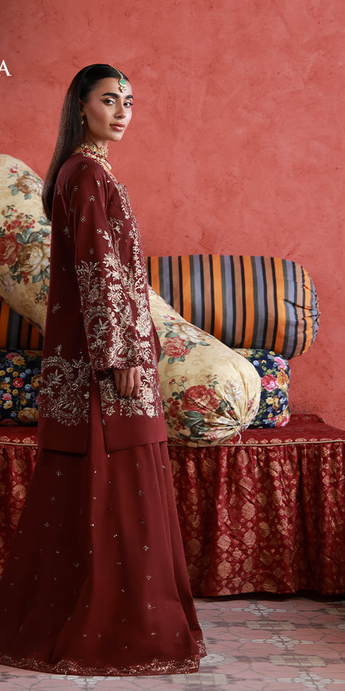 Mairaz - AJULN-11 clean image 3