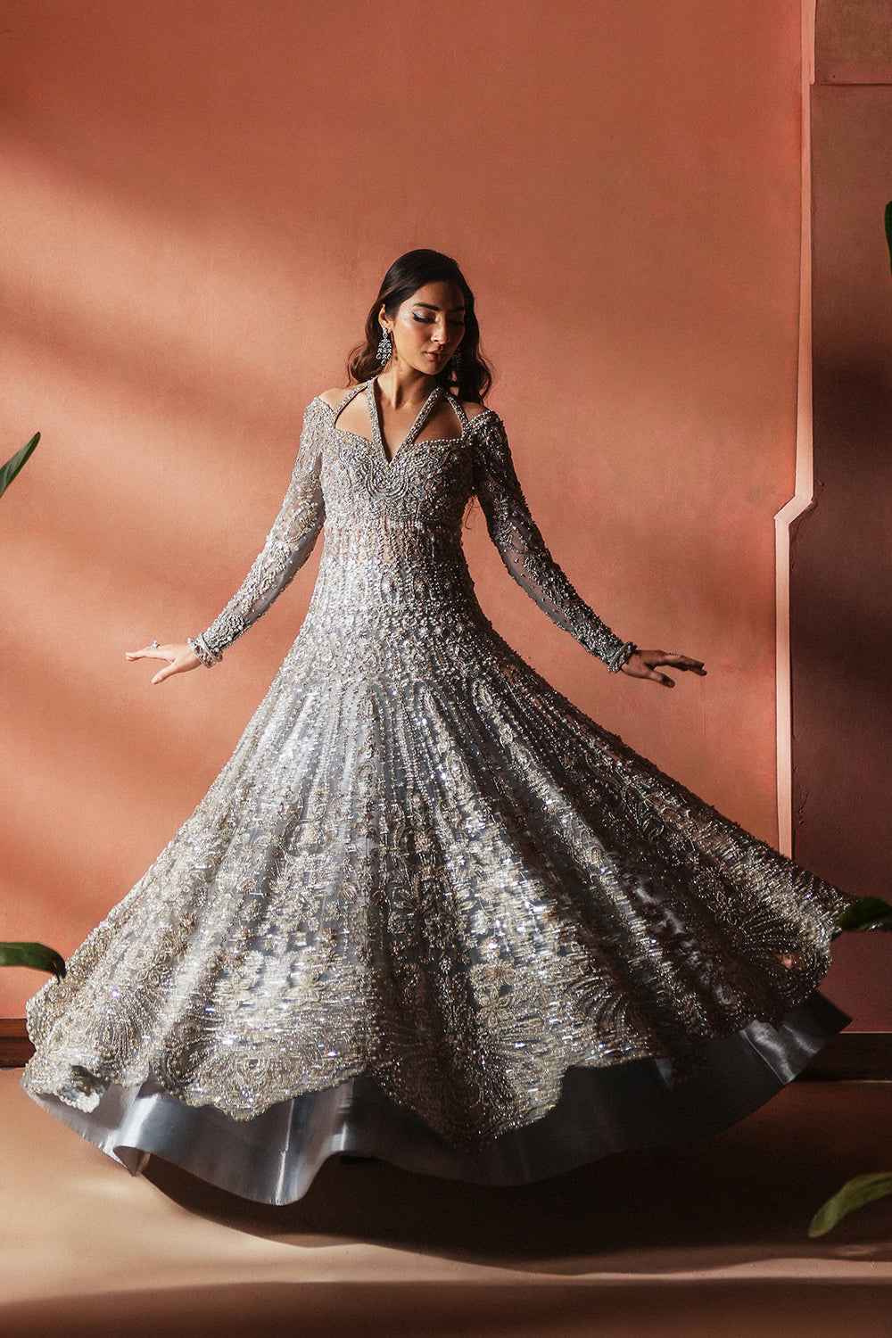 Soraya – Anne Style