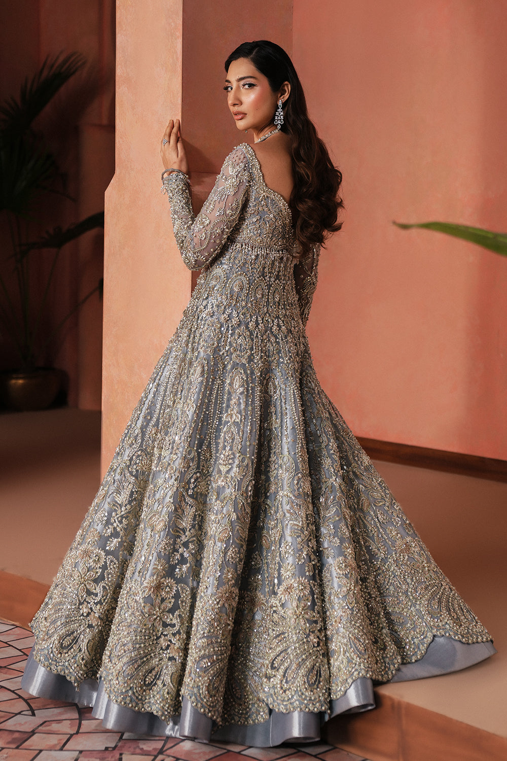 Soraya – Anne Style