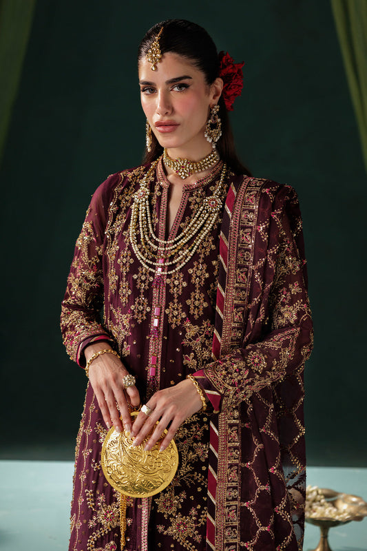 Saad Shaikh D-06 Style — Mairaz Gharara