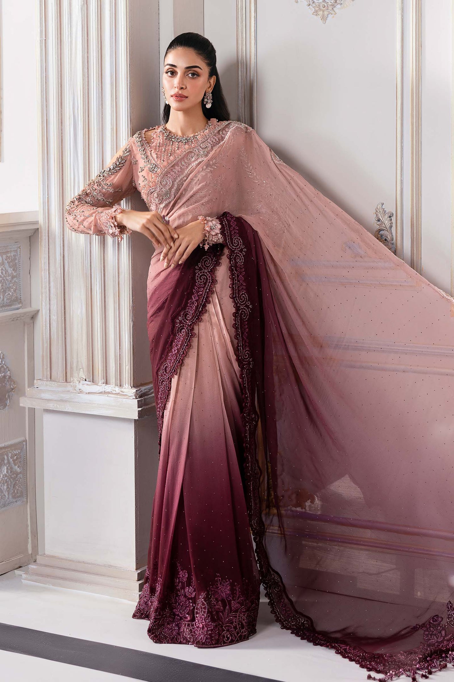 Maria B – BD-3001 Style