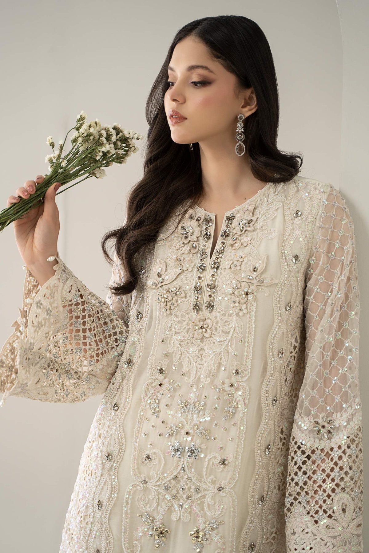Maria B – BDS-3007 Style — Mairaz reproduction, product view 2 of 10
