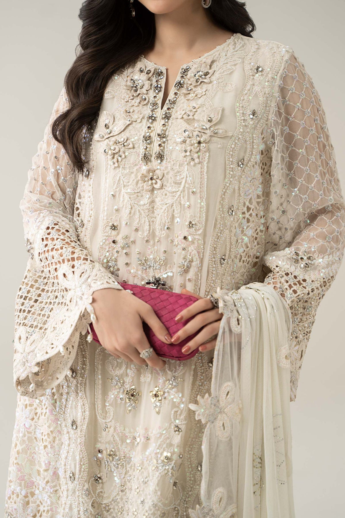 Maria B – BDS-3007 Style — Mairaz reproduction, product view 5 of 10