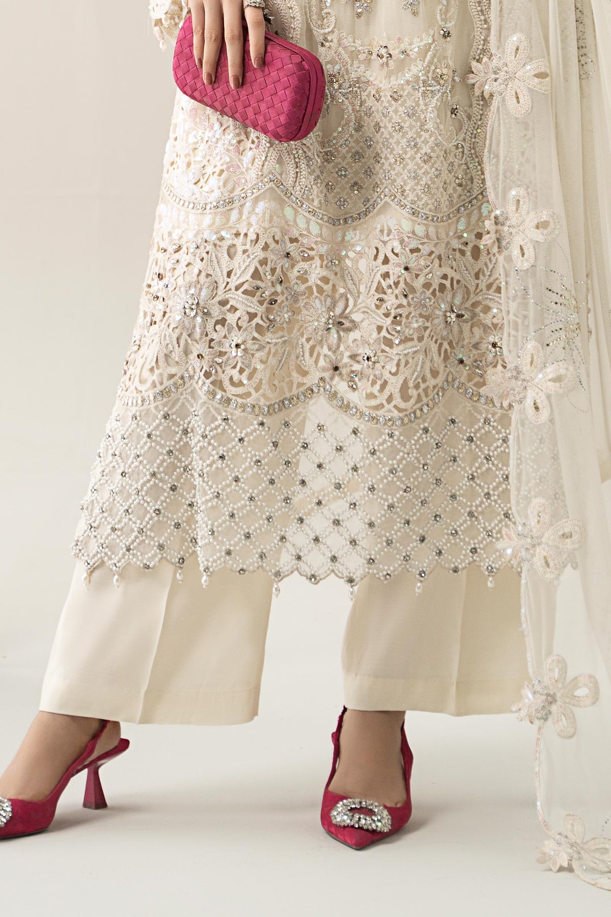Maria B – BDS-3007 Style — Mairaz reproduction, product view 8 of 10