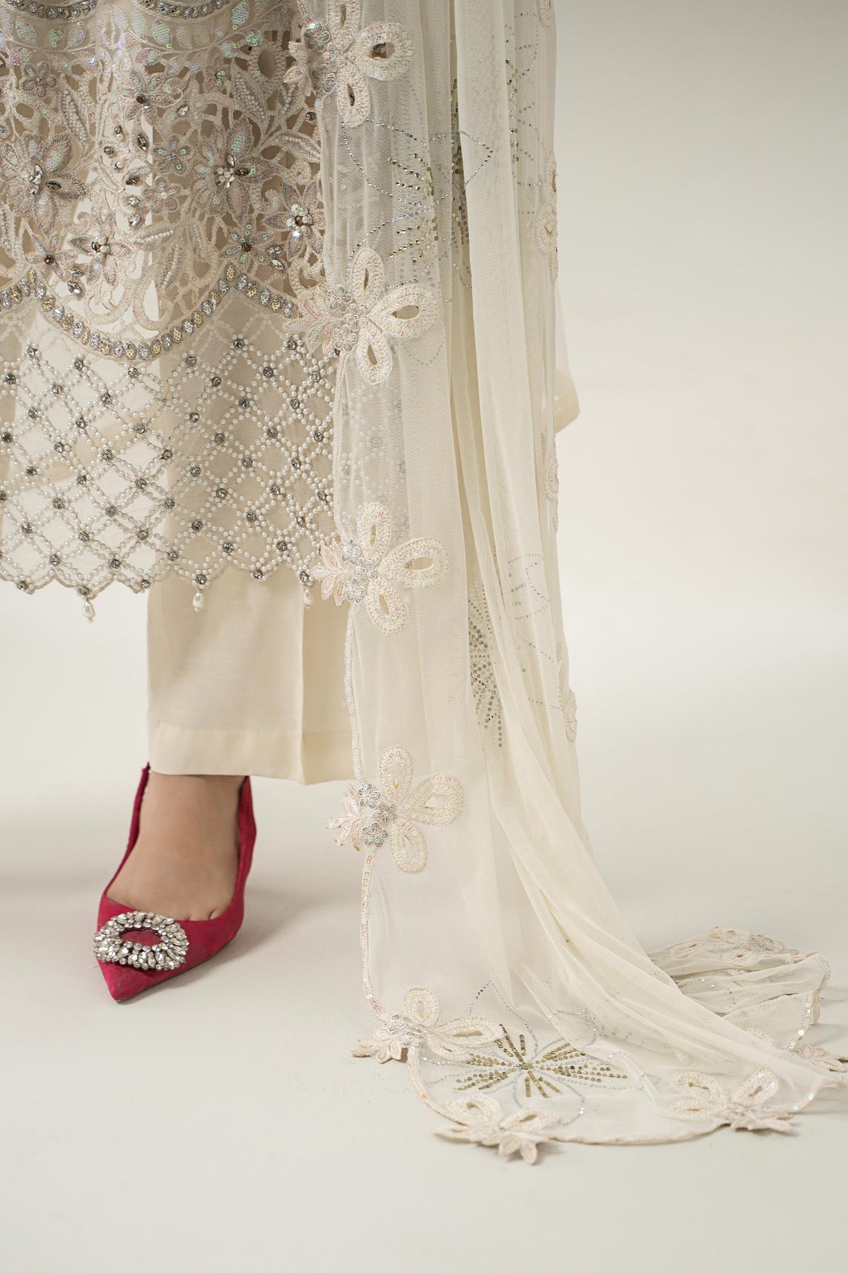 Maria B – BDS-3007 Style — Mairaz reproduction, product view 9 of 10