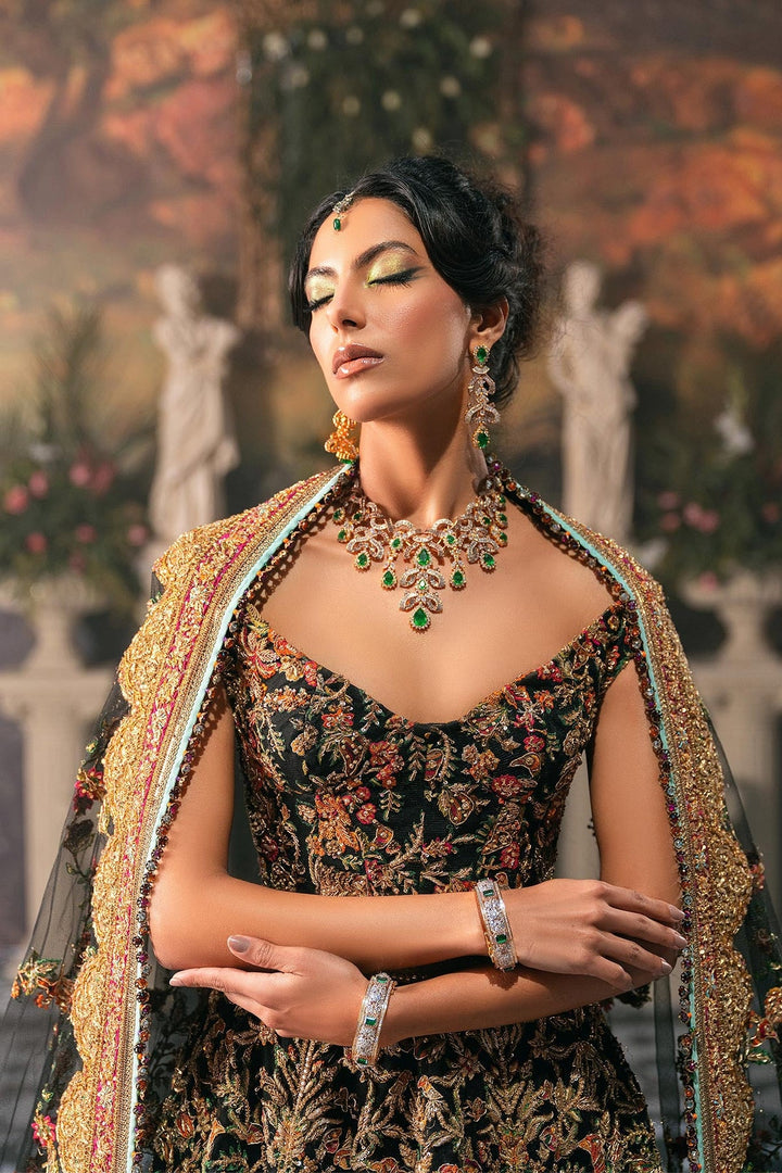Fahad Hussayn – Ajooba Style