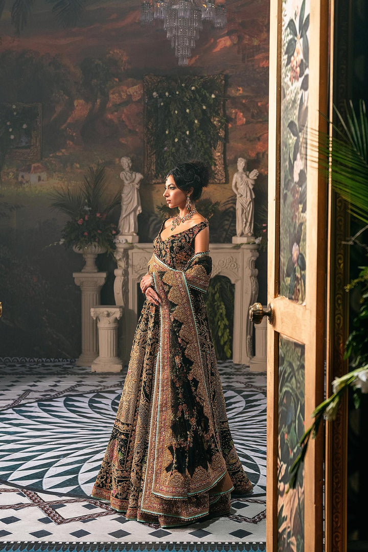 Fahad Hussayn – Ajooba Style