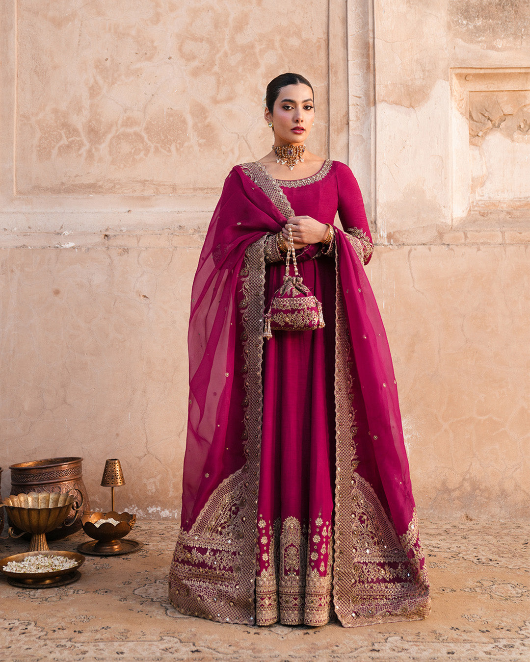 Faiza Saqlain – Cassia Style
