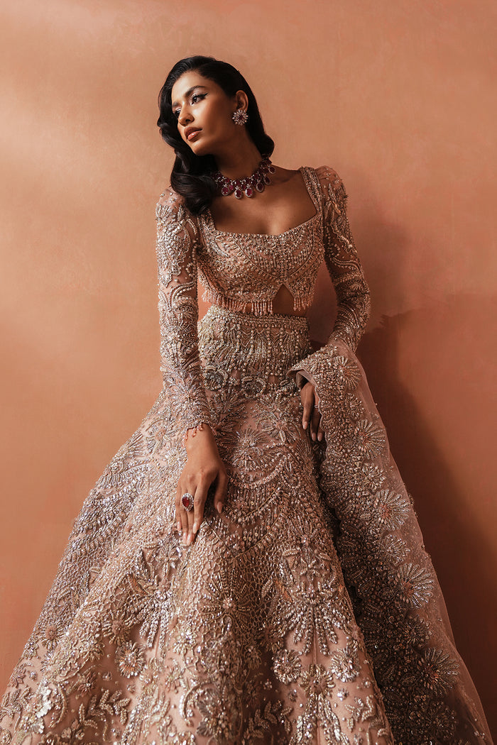 Soraya – Catherine Style