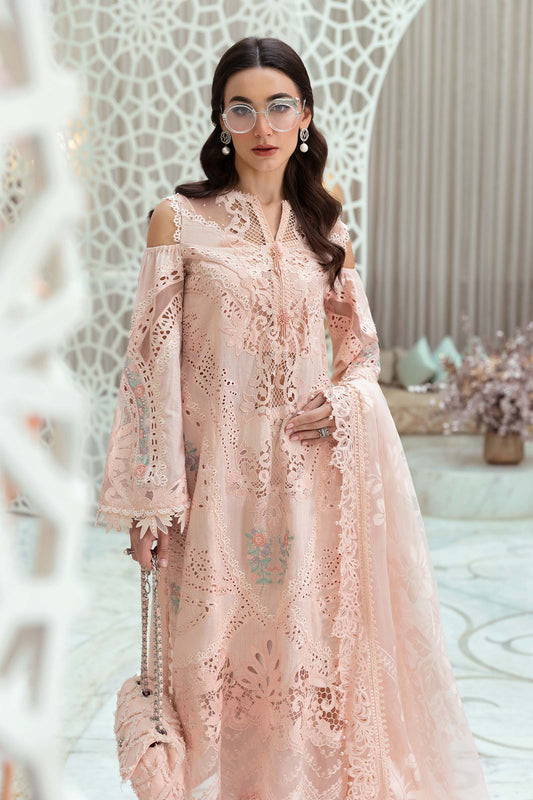 Maria B – D-2513-A Style