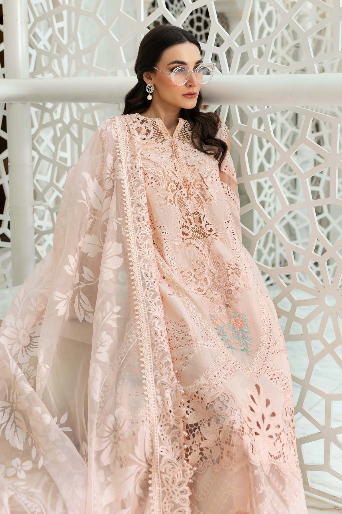 Maria B – D-2513-A Style