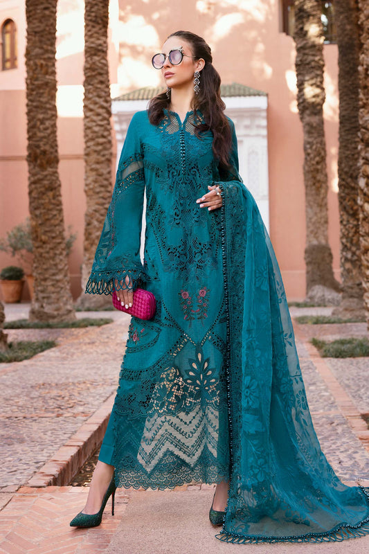 Maria B – D-2513-B Style