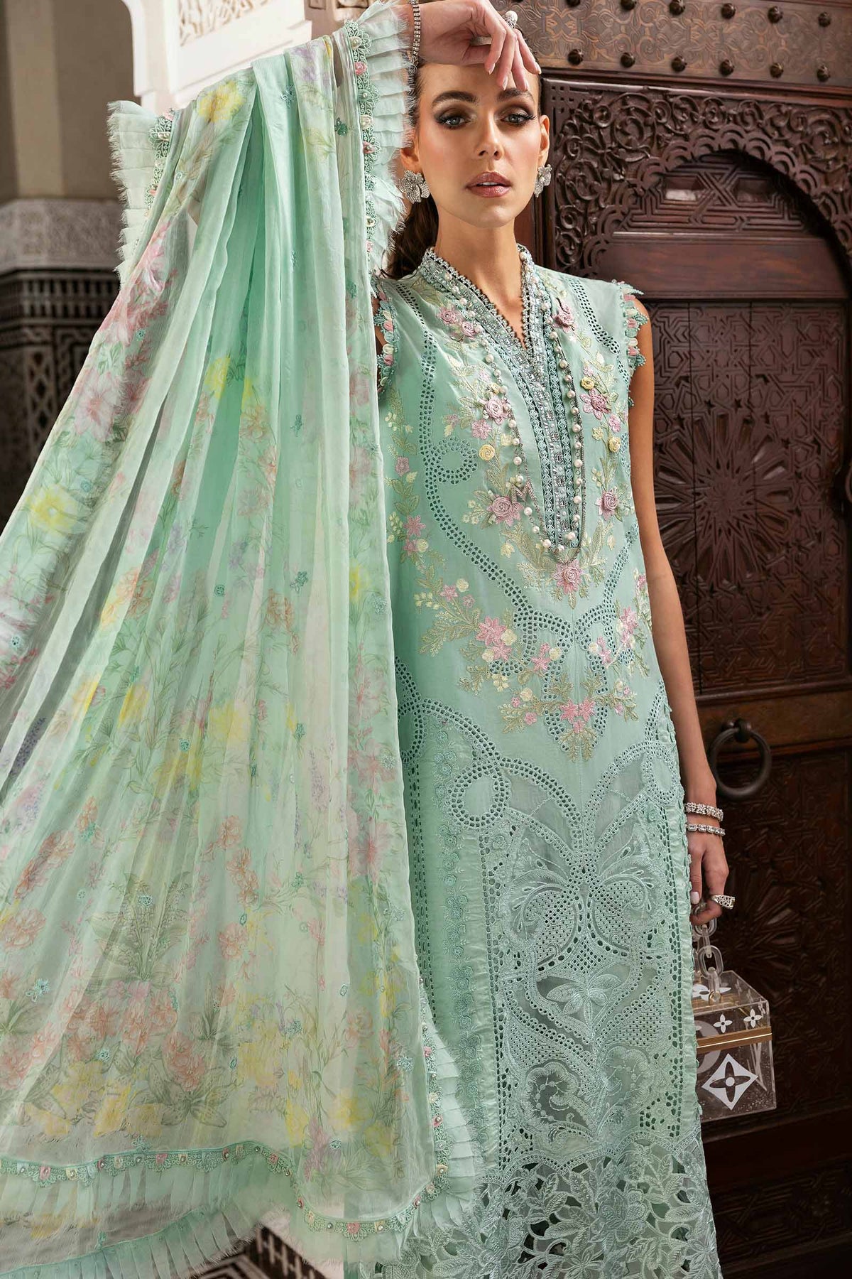 Maria B – D-2514-A Style