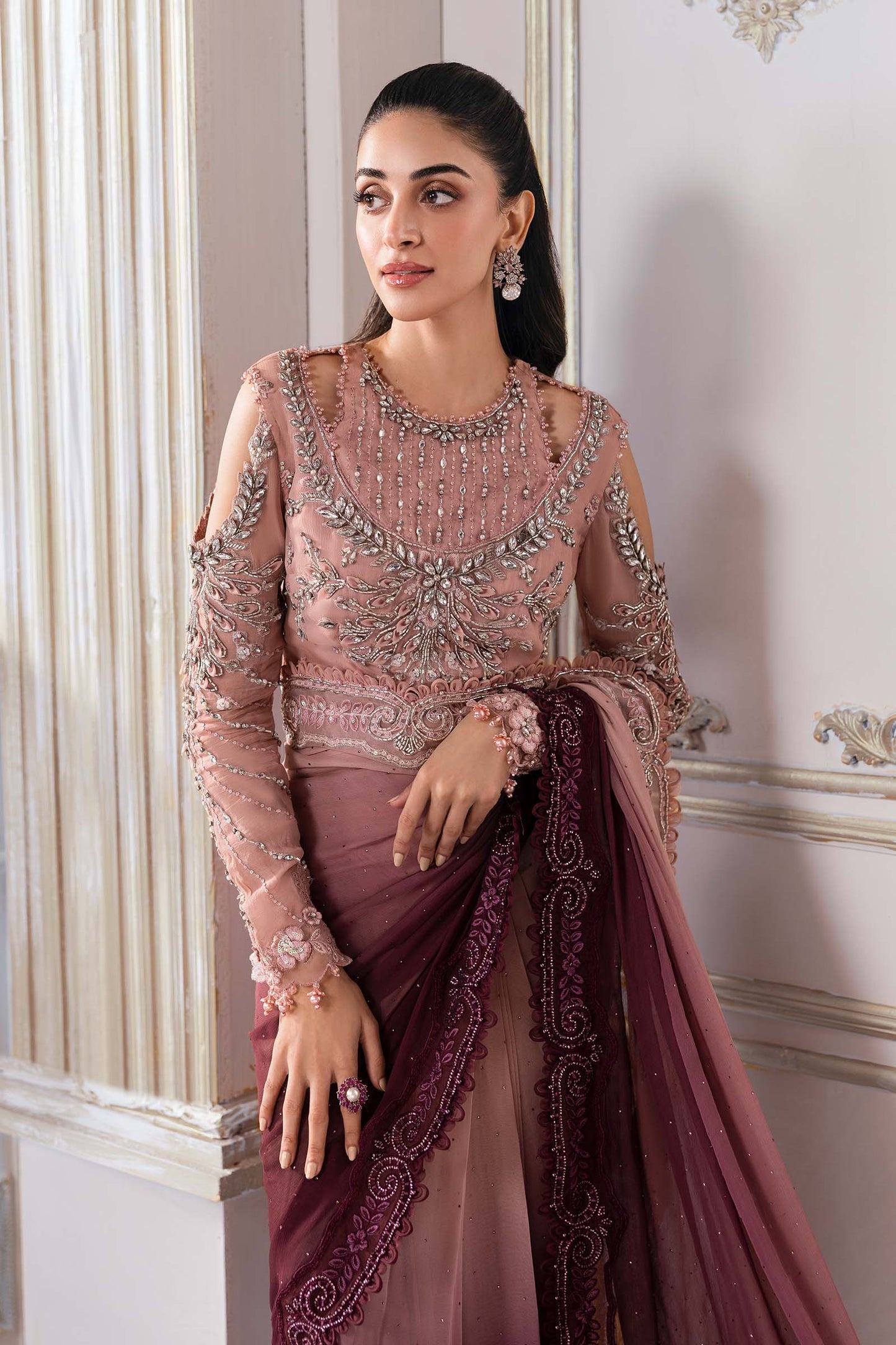 Maria B – BD-3001 Style