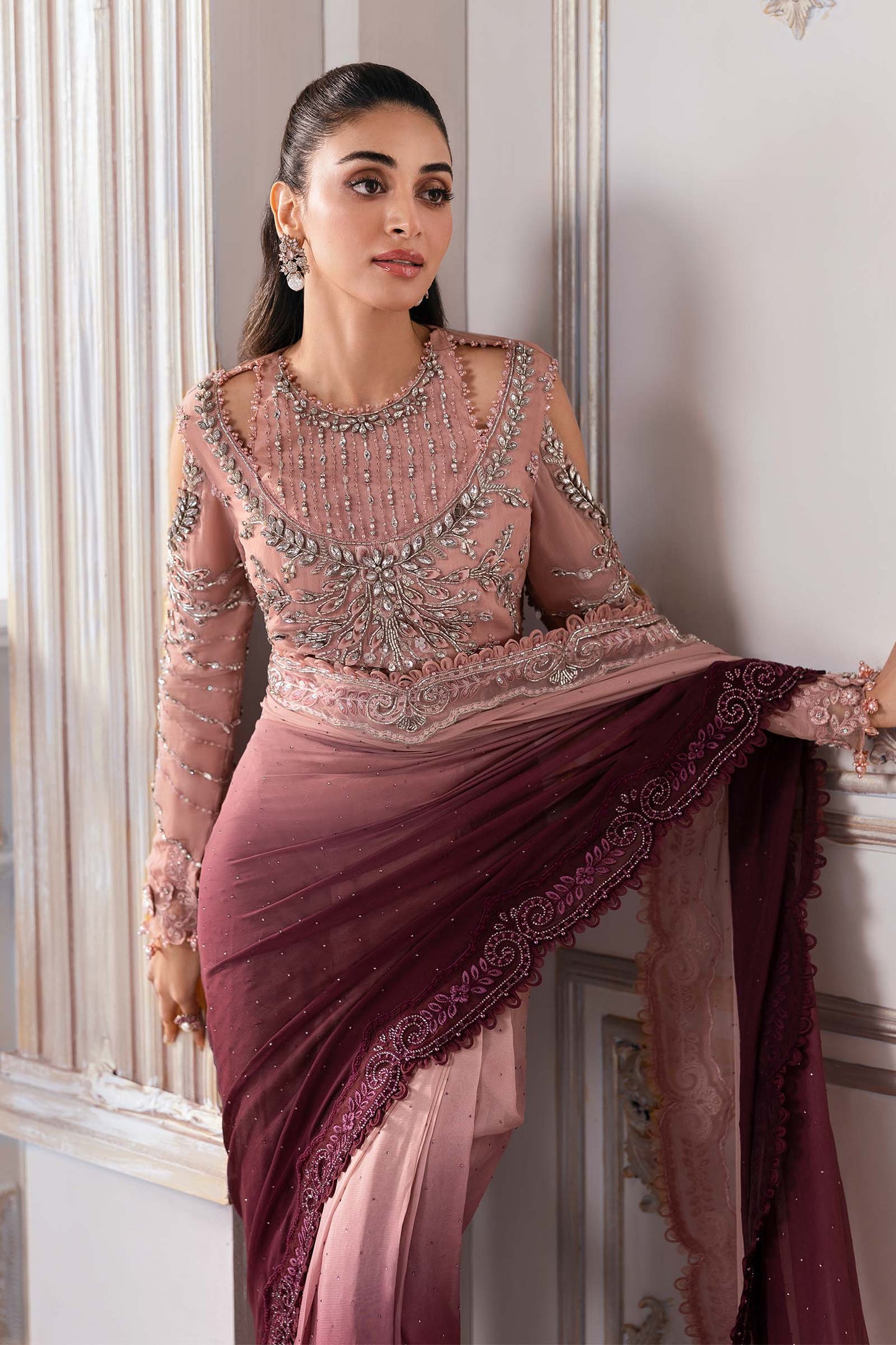 Maria B – BD-3001 Style