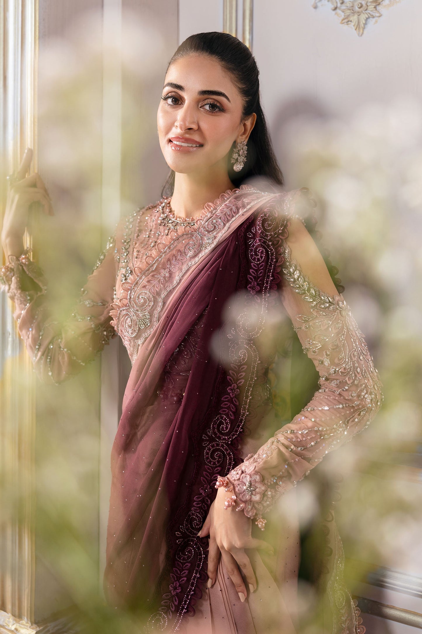 Maria B – BD-3001 Style