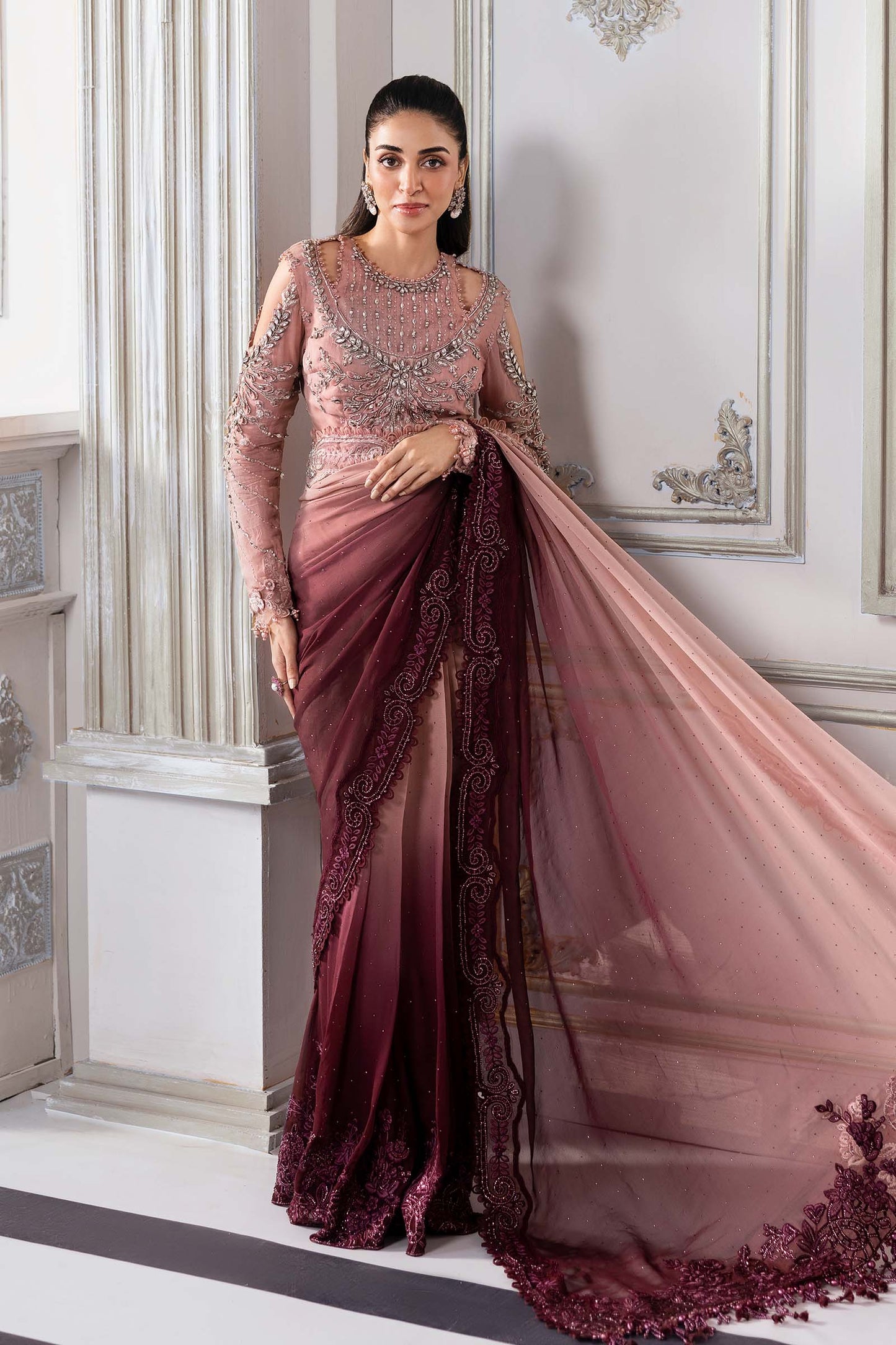 Maria B – BD-3001 Style