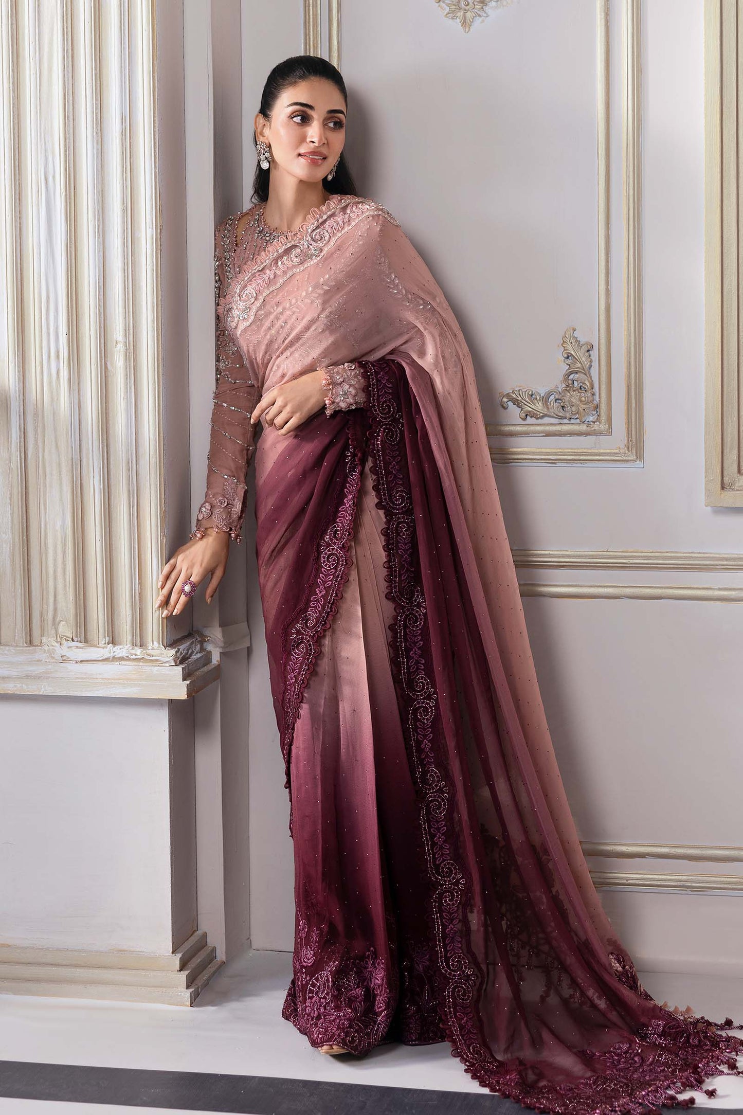 Maria B – BD-3001 Style