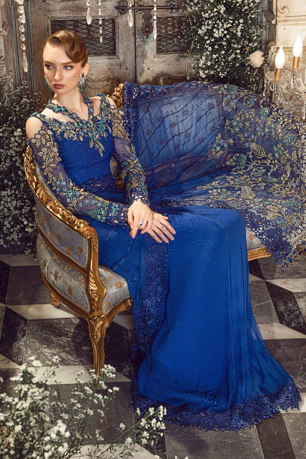Maria B – BD-2704 Style