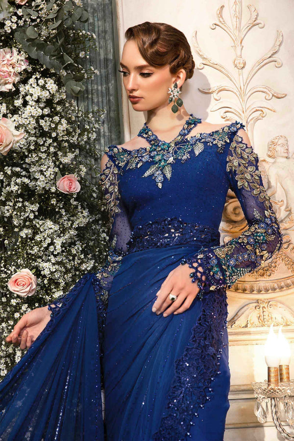Maria B – BD-2704 Style