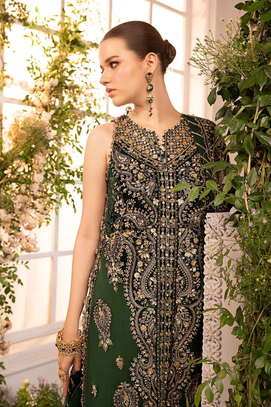 Maria B – BD-2904 Style