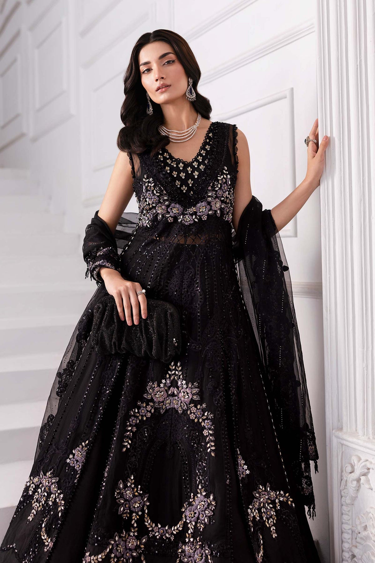 Maria B – BD-3004 Style