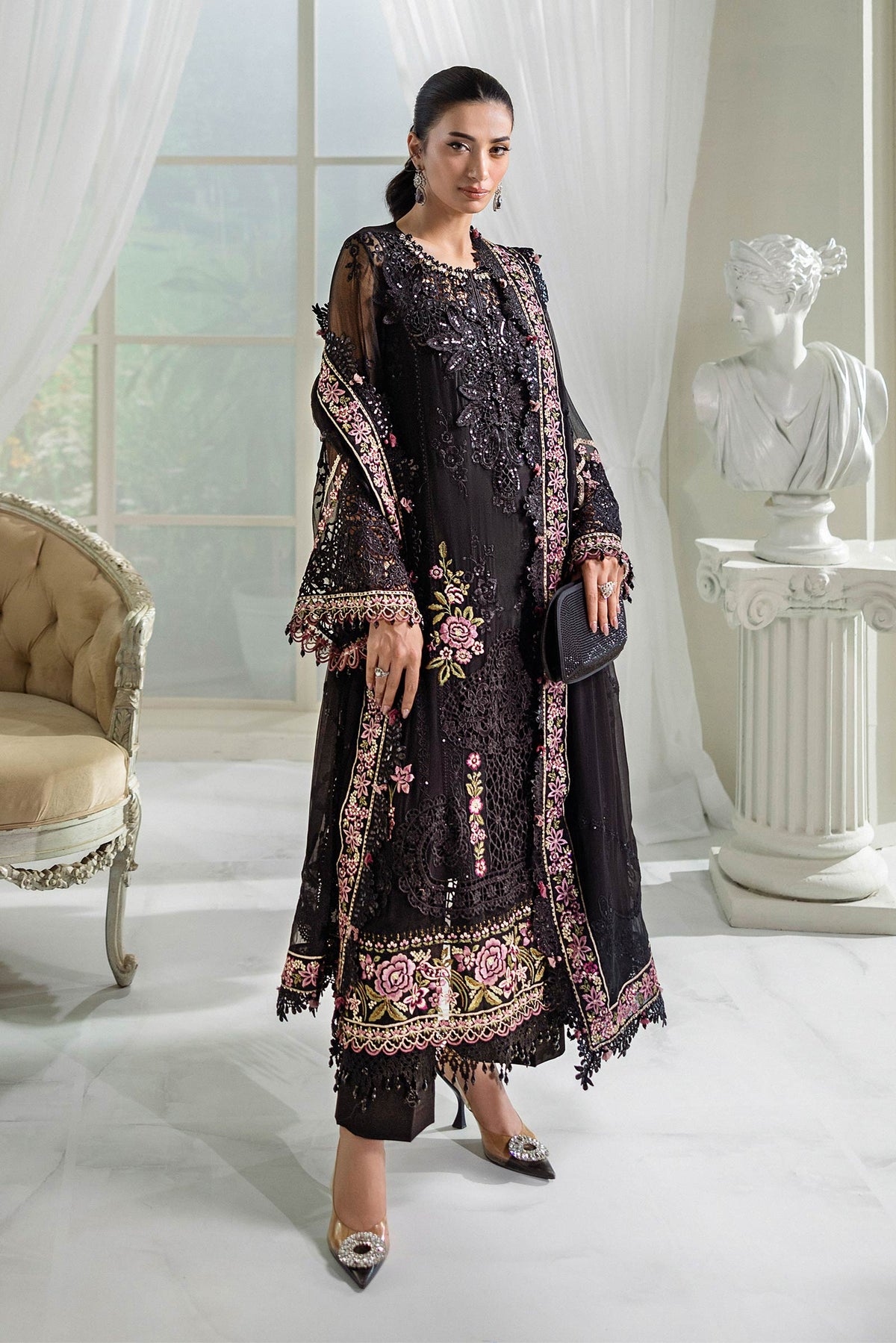 Maria B – MPC-25-104 Style