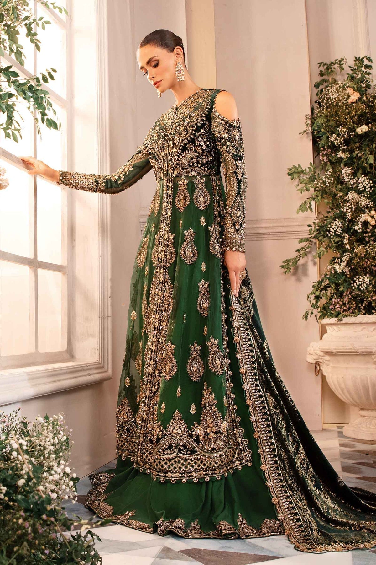Maria B – BD-2904 Style