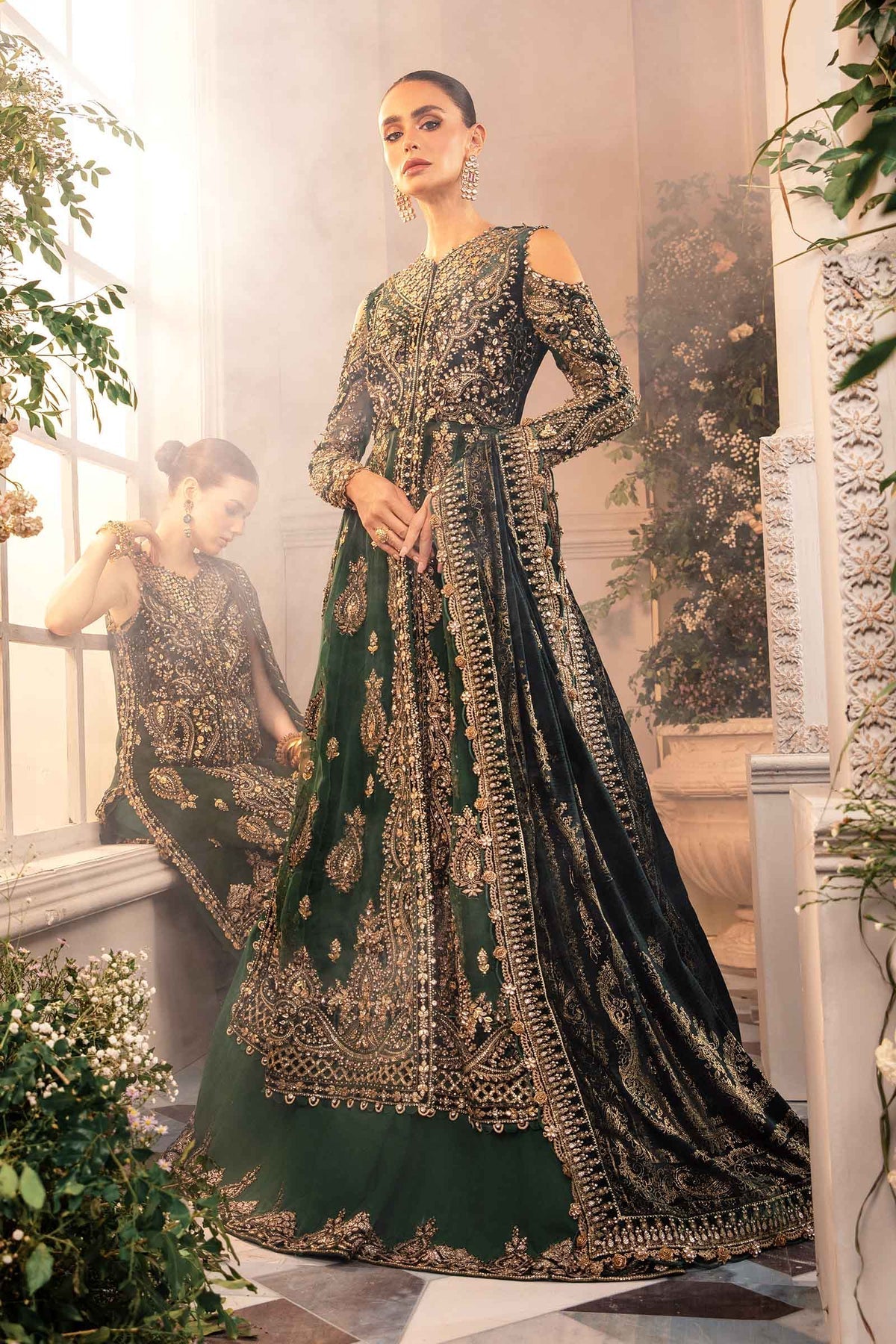 Maria B – BD-2904 Style