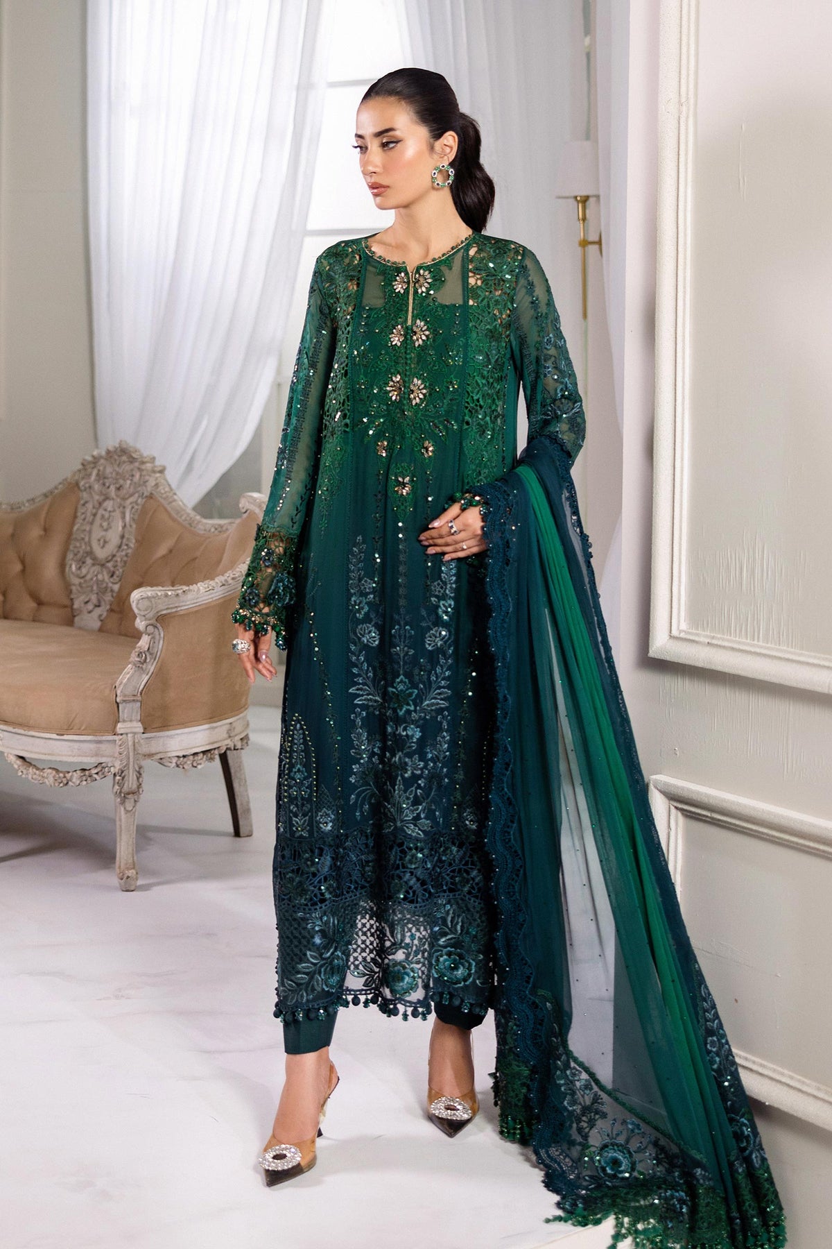 Maria B – MPC-25-106 Style