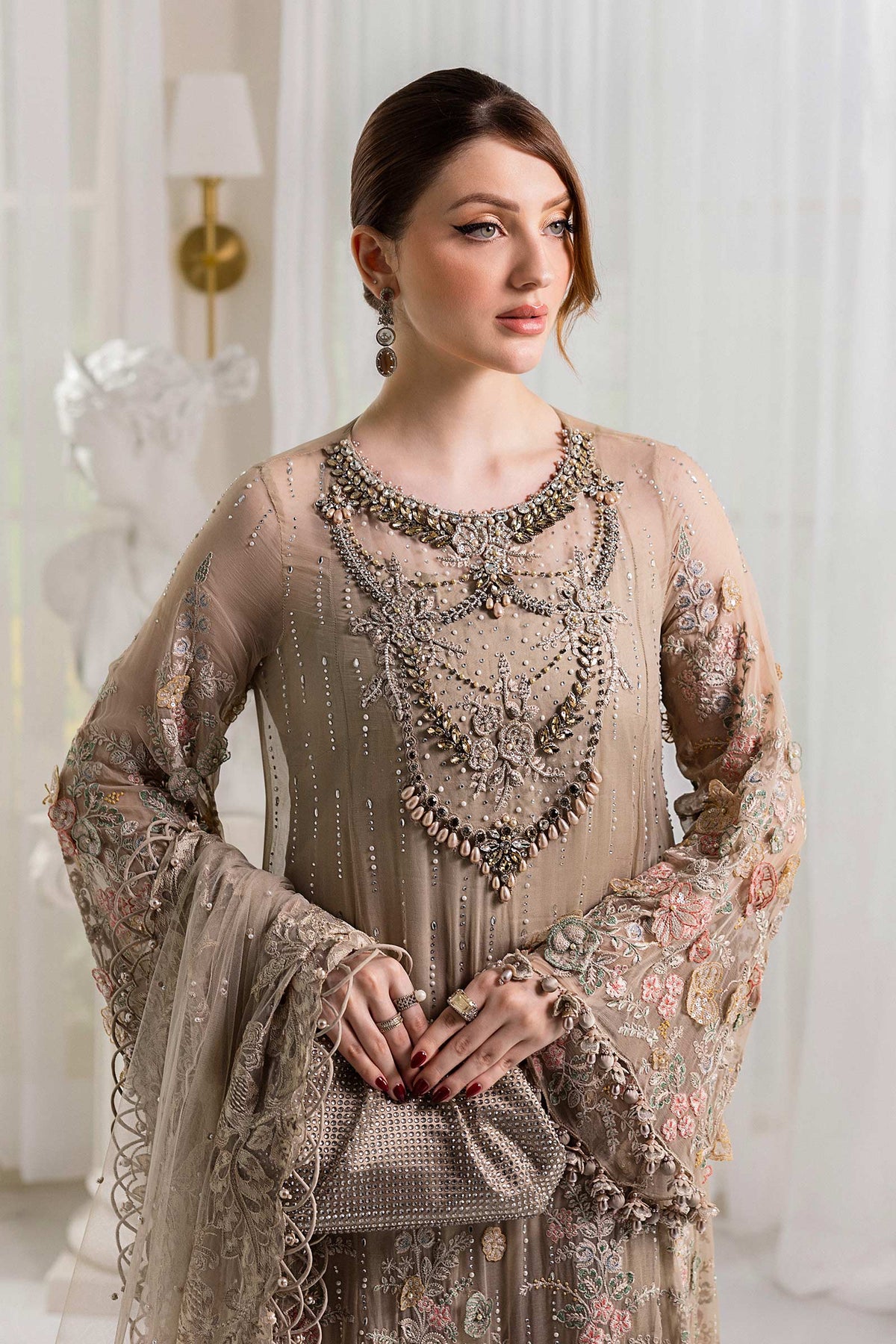 Maria B – MPC-25-107 Style