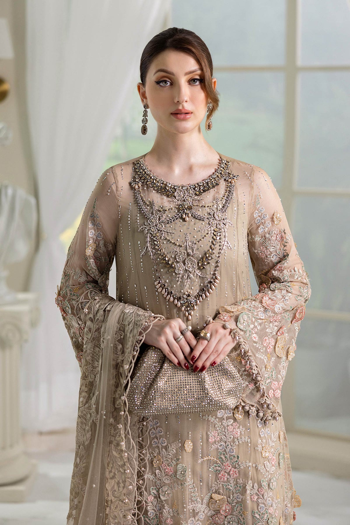 Maria B – MPC-25-107 Style