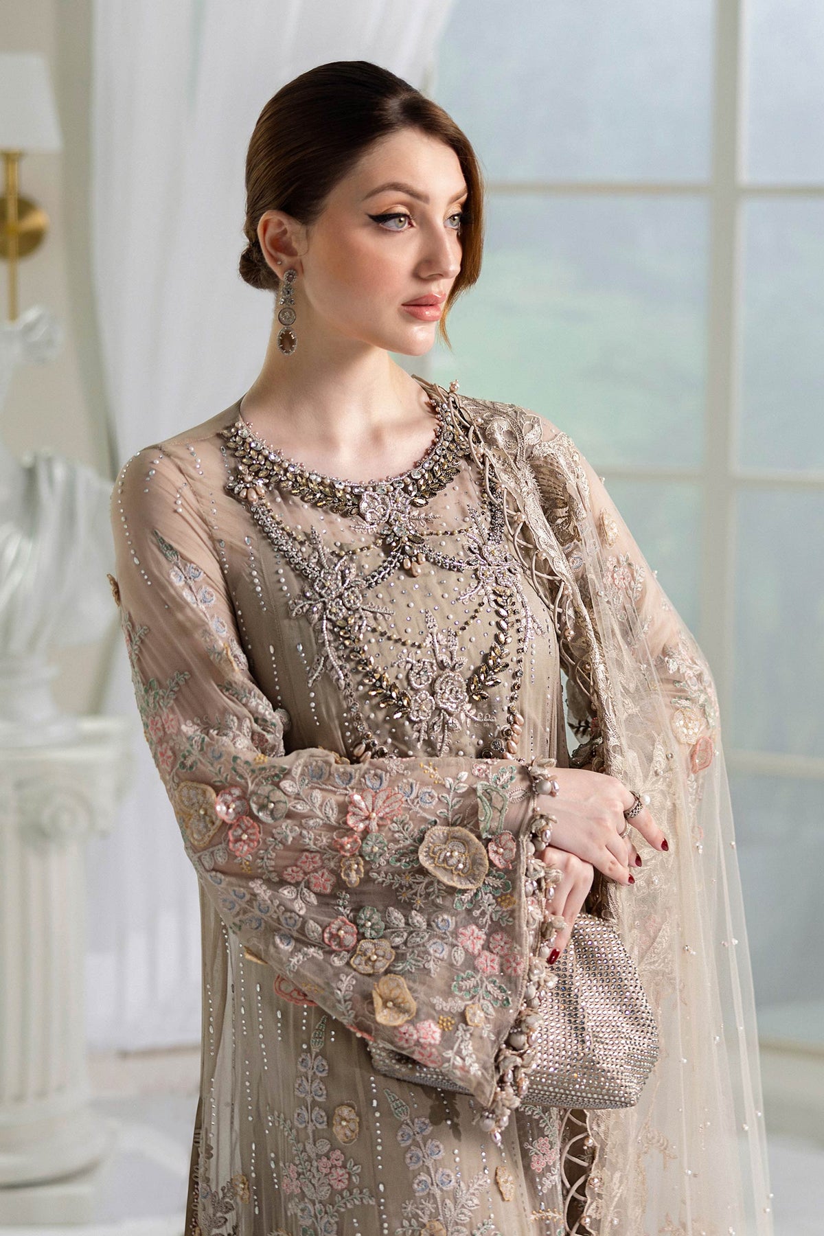 Maria B – MPC-25-107 Style
