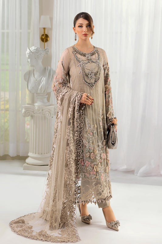 Maria B – MPC-25-107 Style