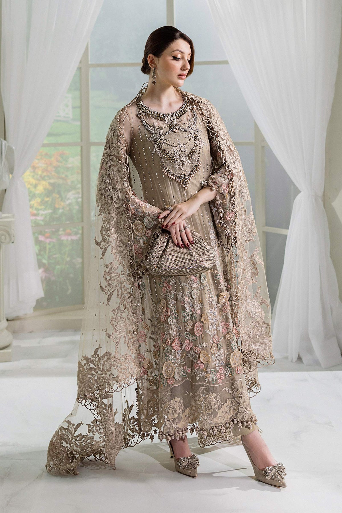 Maria B – MPC-25-107 Style
