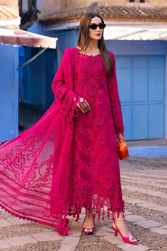 Maria B – D-2508-A Style