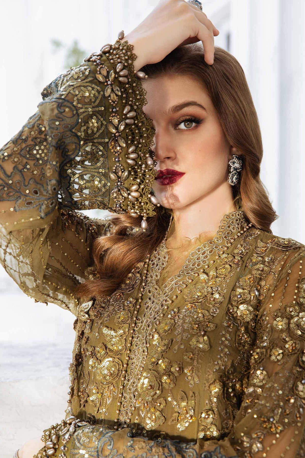 Maria B – MPC-24-108 Style