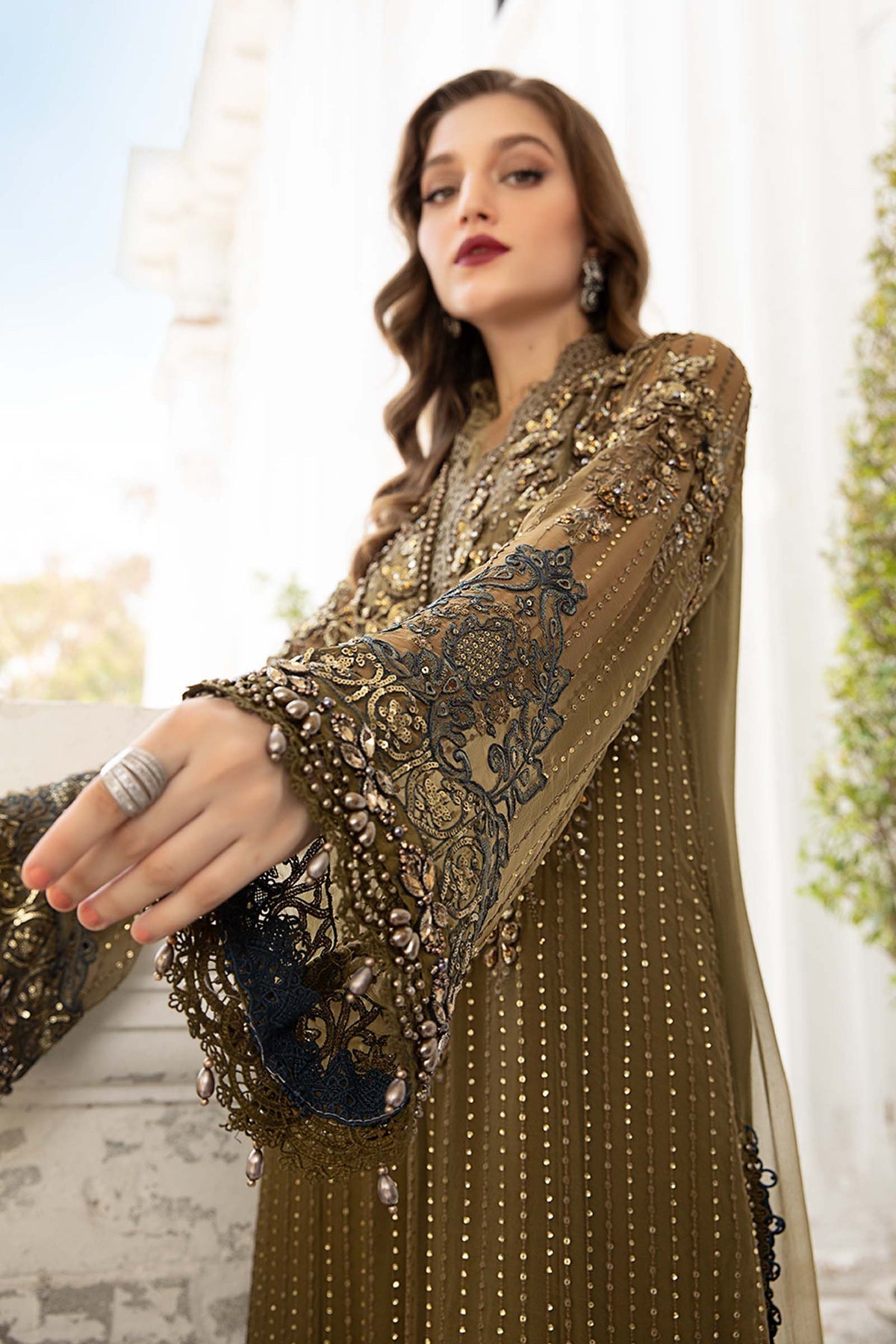 Maria B – MPC-24-108 Style