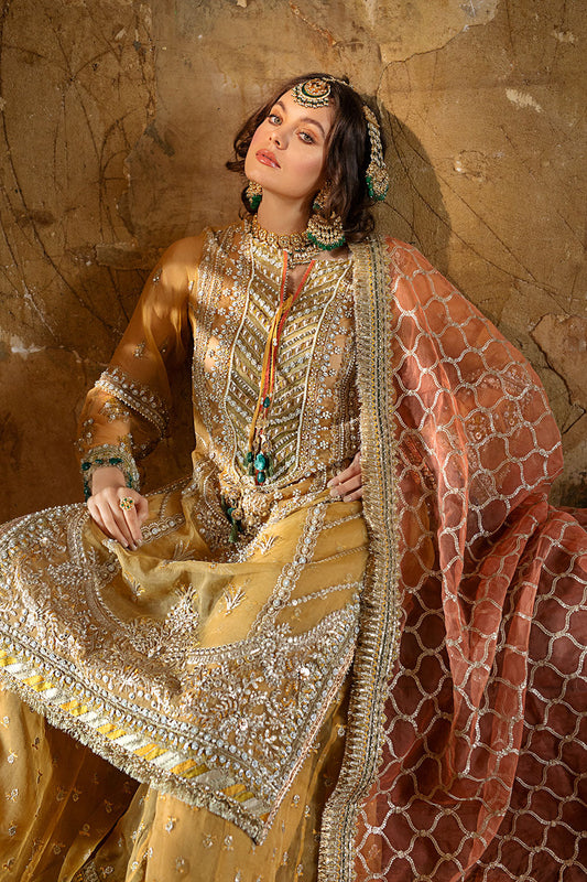 Sobia Nazir – Nayab Style