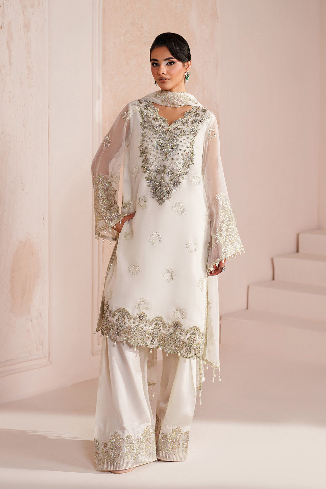 Alizeh AF-BHM-4067-Zeba Style — Mairaz Three-Piece Suit