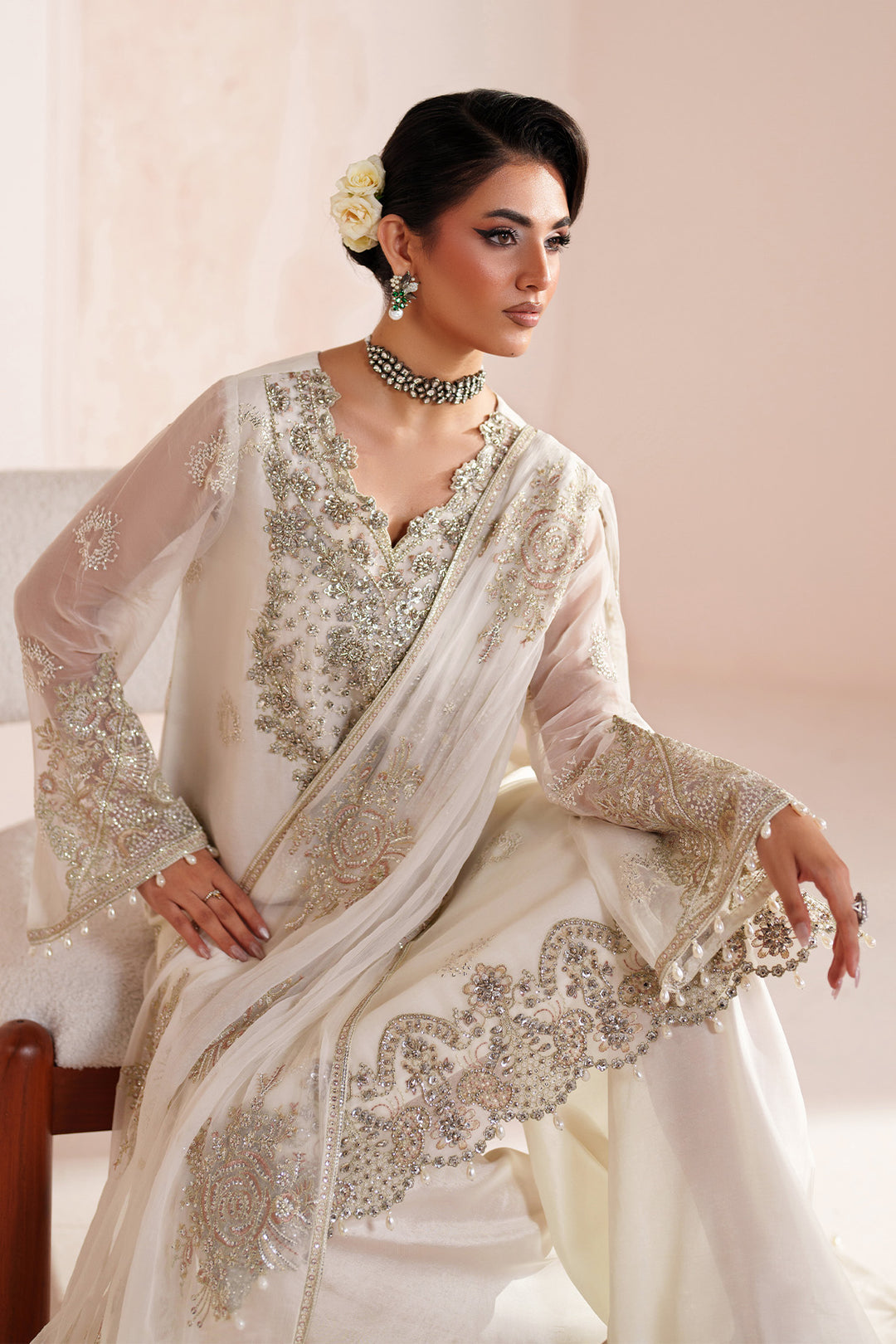 Alizeh AF-BHM-4067-Zeba Style — Mairaz Three-Piece Suit