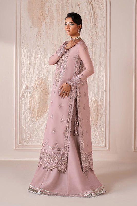 Alizeh AF-BHM-4066-June Style — Mairaz Three-Piece Suit