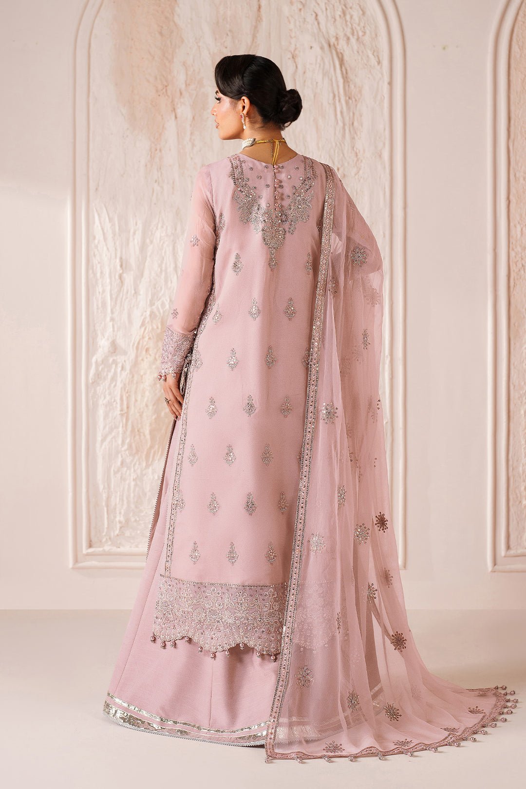 Alizeh AF-BHM-4066-June Style — Mairaz Three-Piece Suit