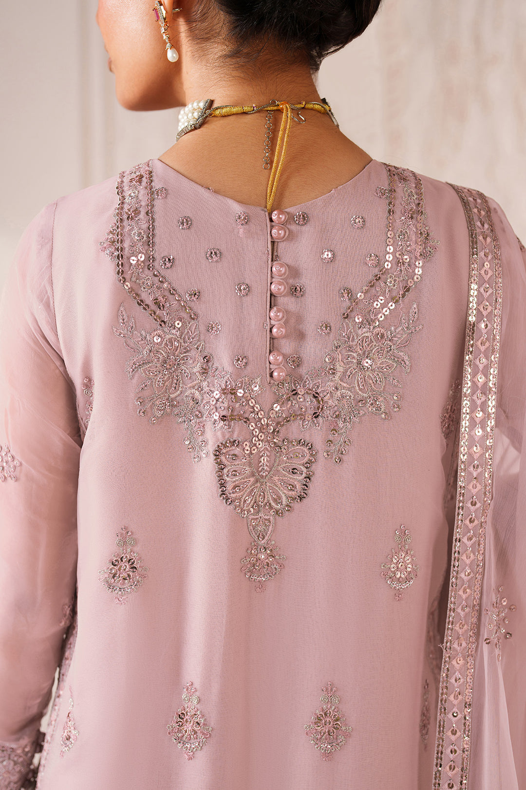 Alizeh AF-BHM-4066-June Style — Mairaz Three-Piece Suit