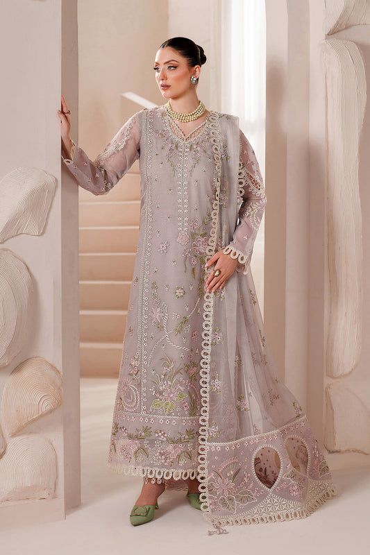 Alizeh AF-BDHG-5044-Annie Style — Mairaz Three-Piece Suit
