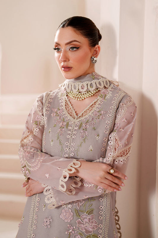 Alizeh AF-BDHG-5044-Annie Style — Mairaz Three-Piece Suit
